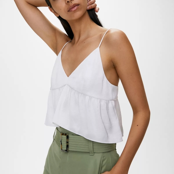 Aritzia Little Moon Lover camisole - Picture 2 of 6